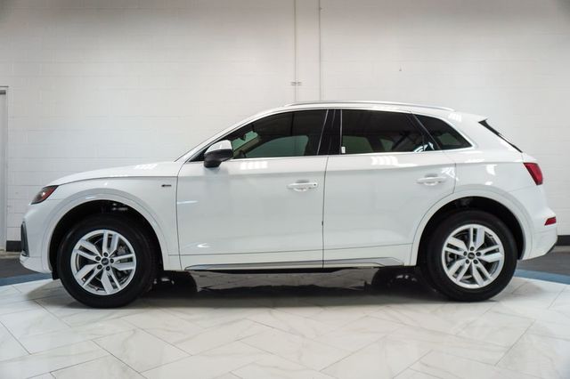 2023 Audi Q5 S line Premium 45 TFSI quattro - 23056824 - 33