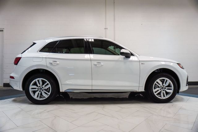 2023 Audi Q5 S line Premium 45 TFSI quattro - 23056824 - 34
