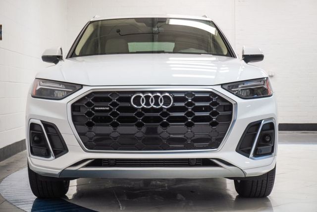 2023 Audi Q5 S line Premium 45 TFSI quattro - 23056824 - 35