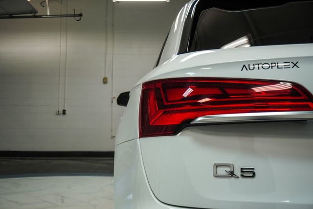 2023 Audi Q5 S line Premium 45 TFSI quattro - 23056824 - 37