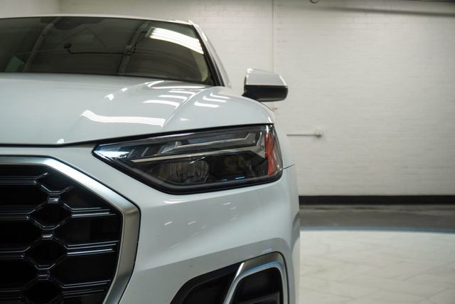 2023 Audi Q5 S line Premium 45 TFSI quattro - 23056824 - 38
