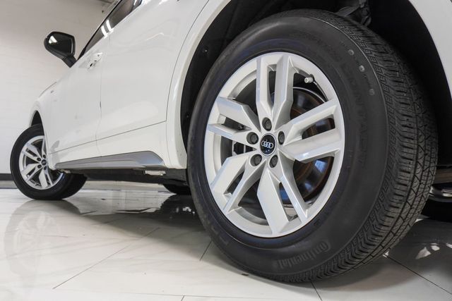 2023 Audi Q5 S line Premium 45 TFSI quattro - 23056824 - 40