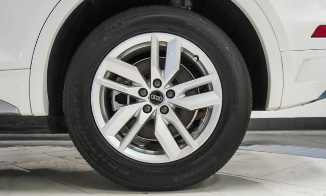2023 Audi Q5 S line Premium 45 TFSI quattro - 23056824 - 41