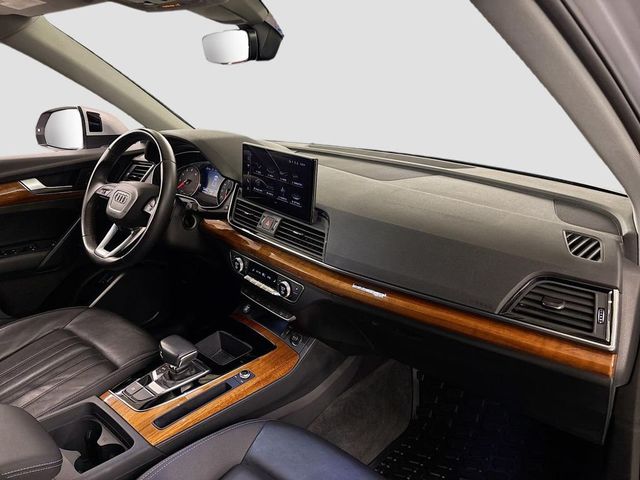 2023 Audi Q5 S line Premium 45 TFSI quattro - 23051779 - 14
