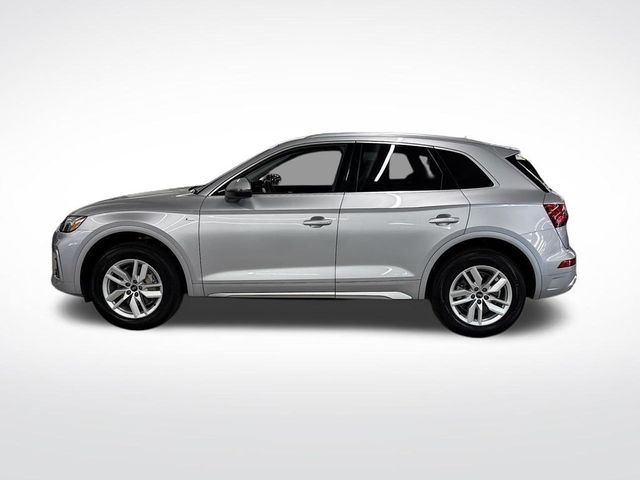 2023 Audi Q5 S line Premium 45 TFSI quattro - 23051779 - 1