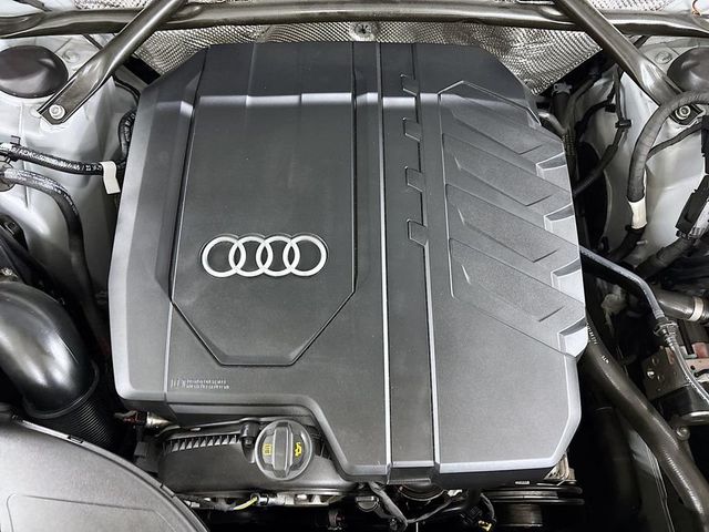 2023 Audi Q5 S line Premium 45 TFSI quattro - 23051779 - 25