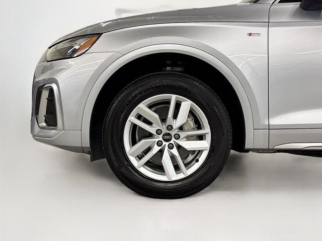2023 Audi Q5 S line Premium 45 TFSI quattro - 23051779 - 26