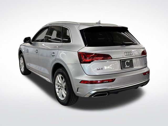 2023 Audi Q5 S line Premium 45 TFSI quattro - 23051779 - 2