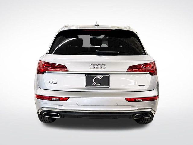 2023 Audi Q5 S line Premium 45 TFSI quattro - 23051779 - 3