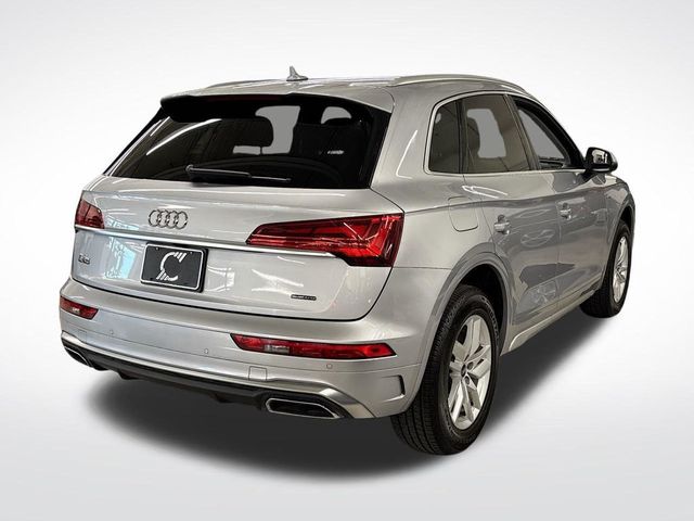 2023 Audi Q5 S line Premium 45 TFSI quattro - 23051779 - 4