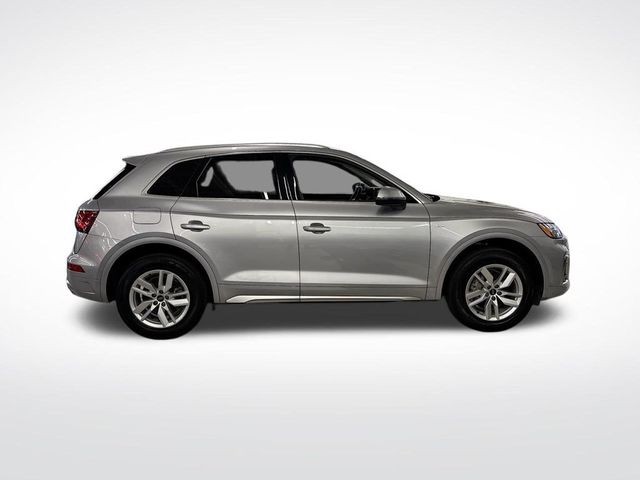 2023 Audi Q5 S line Premium 45 TFSI quattro - 23051779 - 5