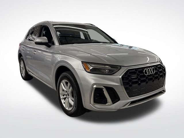 2023 Audi Q5 S line Premium 45 TFSI quattro - 23051779 - 6