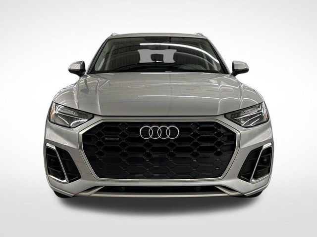 2023 Audi Q5 S line Premium 45 TFSI quattro - 23051779 - 7