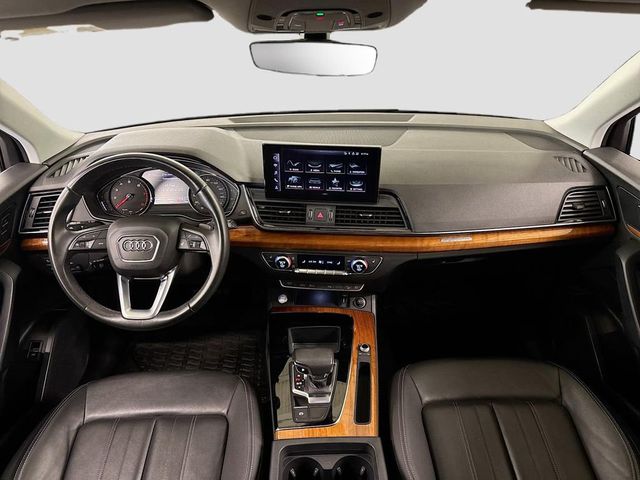 2023 Audi Q5 S line Premium 45 TFSI quattro - 23051779 - 8