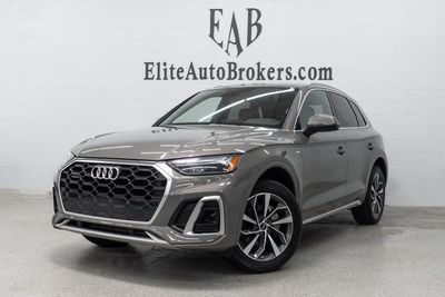 2023 Audi Q5