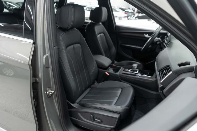 2023 Audi Q5 S line Premium 45 TFSI quattro - 23051386 - 9