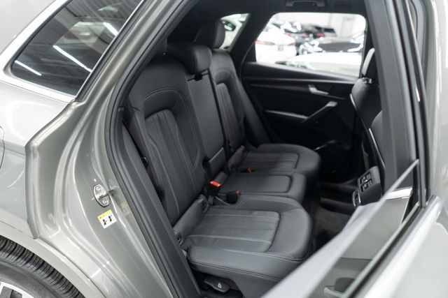 2023 Audi Q5 S line Premium 45 TFSI quattro - 23051386 - 11