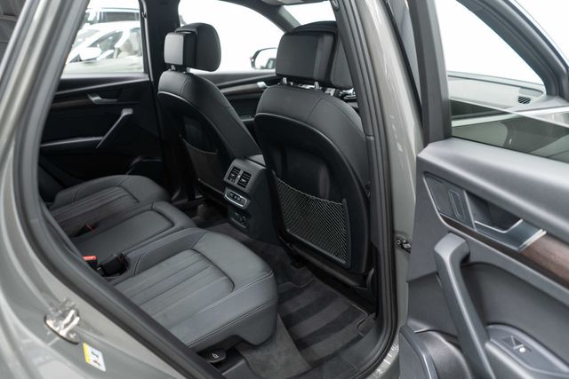 2023 Audi Q5 S line Premium 45 TFSI quattro - 23051386 - 12