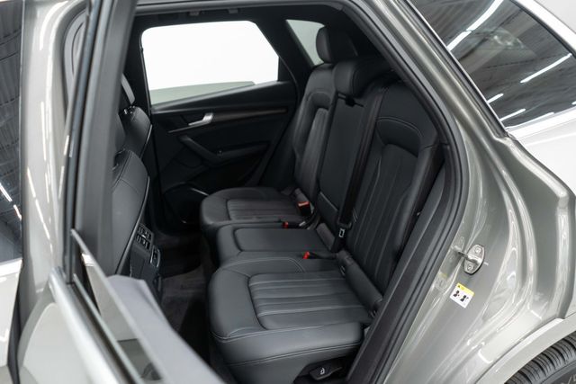 2023 Audi Q5 S line Premium 45 TFSI quattro - 23051386 - 14