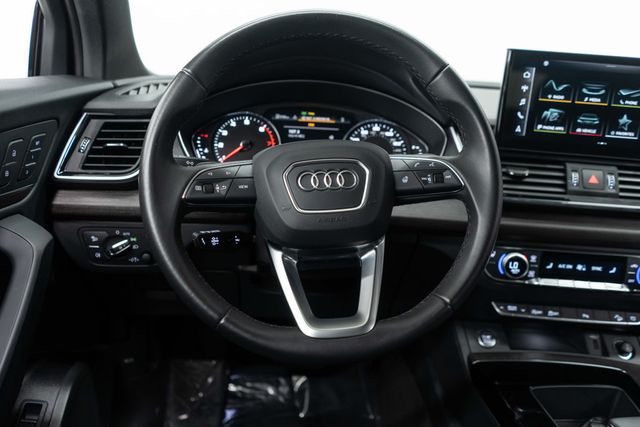 2023 Audi Q5 S line Premium 45 TFSI quattro - 23051386 - 16