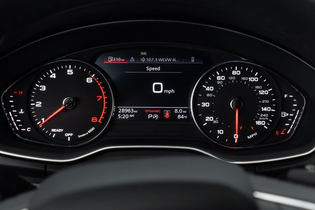 2023 Audi Q5 S line Premium 45 TFSI quattro - 23051386 - 17