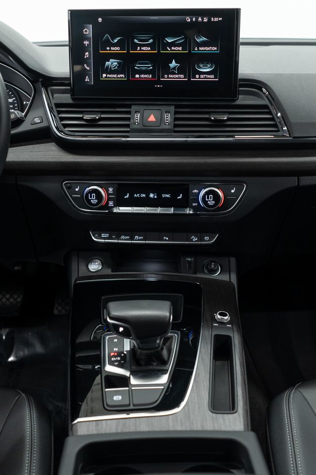 2023 Audi Q5 S line Premium 45 TFSI quattro - 23051386 - 21