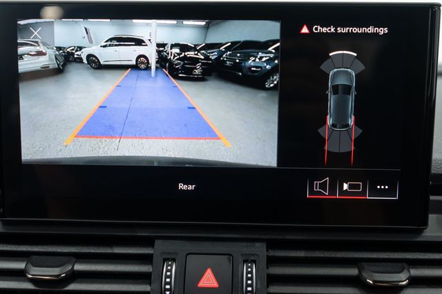 2023 Audi Q5 S line Premium 45 TFSI quattro - 23051386 - 22
