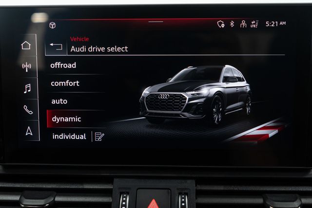 2023 Audi Q5 S line Premium 45 TFSI quattro - 23051386 - 26
