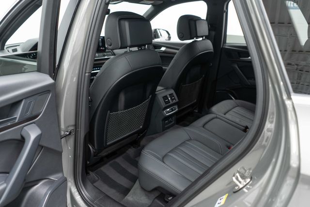 2023 Audi Q5 S line Premium 45 TFSI quattro - 23051386 - 29