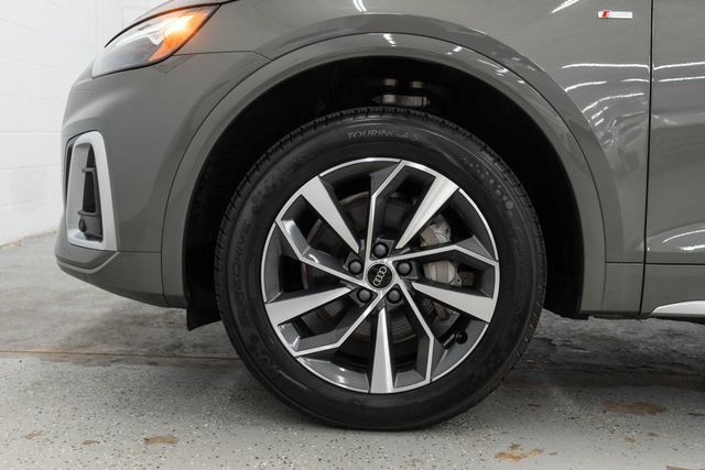 2023 Audi Q5 S line Premium 45 TFSI quattro - 23051386 - 32