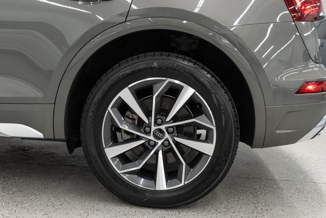 2023 Audi Q5 S line Premium 45 TFSI quattro - 23051386 - 33