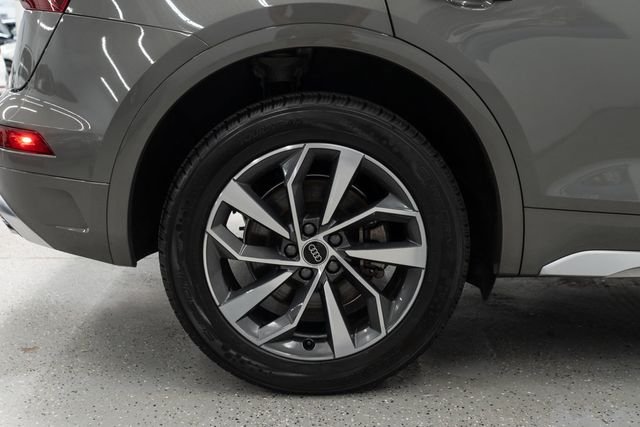 2023 Audi Q5 S line Premium 45 TFSI quattro - 23051386 - 34