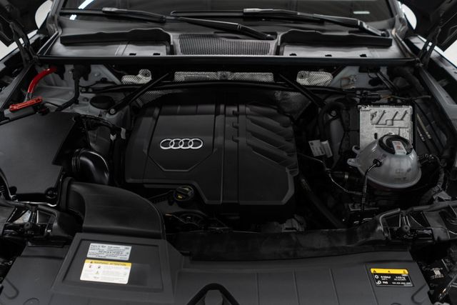 2023 Audi Q5 S line Premium 45 TFSI quattro - 23051386 - 36