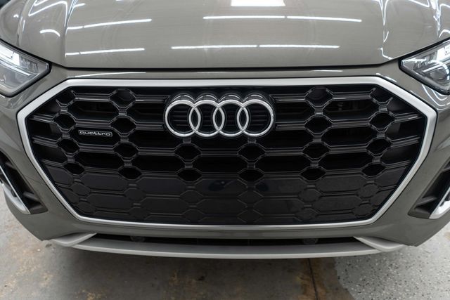 2023 Audi Q5 S line Premium 45 TFSI quattro - 23051386 - 40