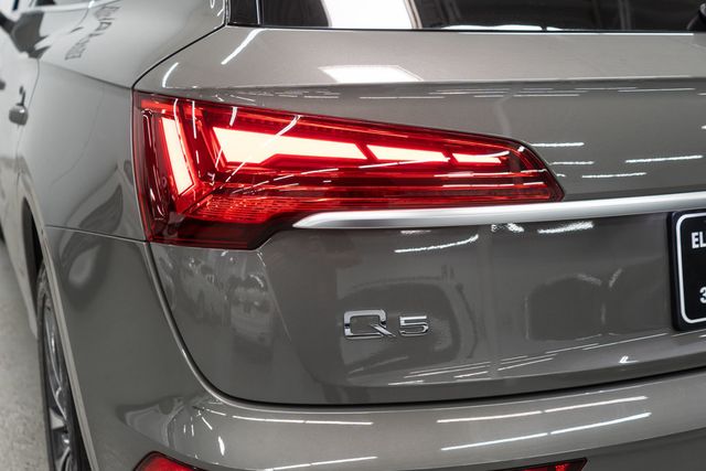 2023 Audi Q5 S line Premium 45 TFSI quattro - 23051386 - 43