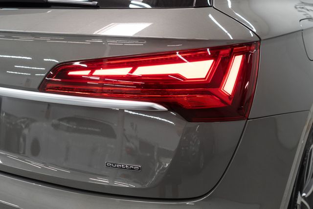 2023 Audi Q5 S line Premium 45 TFSI quattro - 23051386 - 45