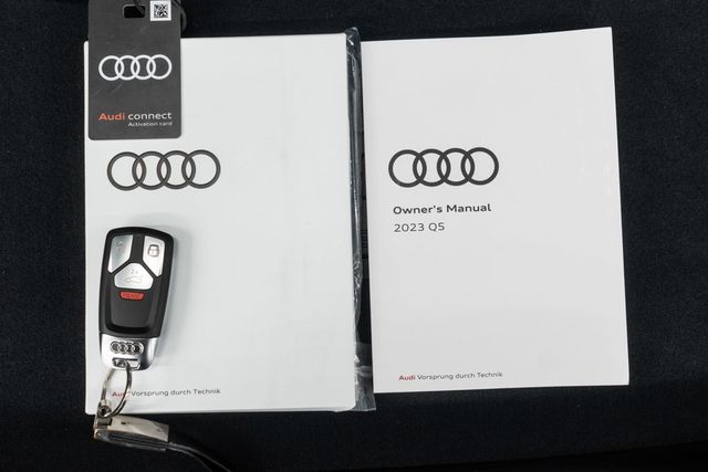 2023 Audi Q5 S line Premium 45 TFSI quattro - 23051386 - 49