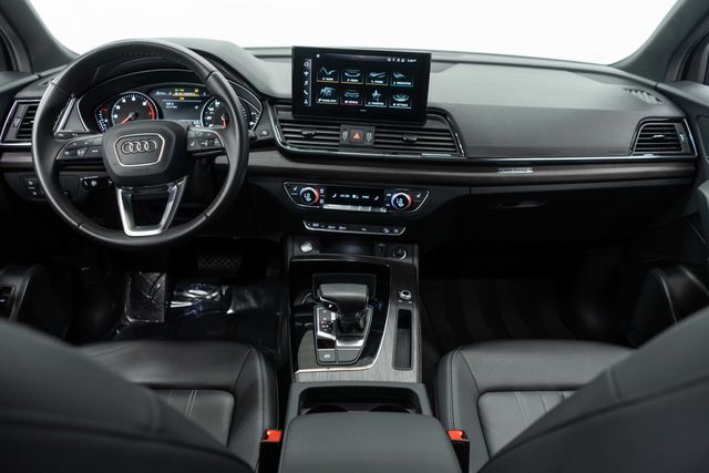 2023 Audi Q5 S line Premium 45 TFSI quattro - 23051386 - 7