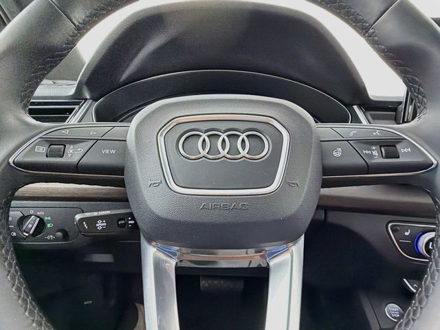 2023 Audi Q5 S line Premium 45 TFSI quattro - 23054410 - 10
