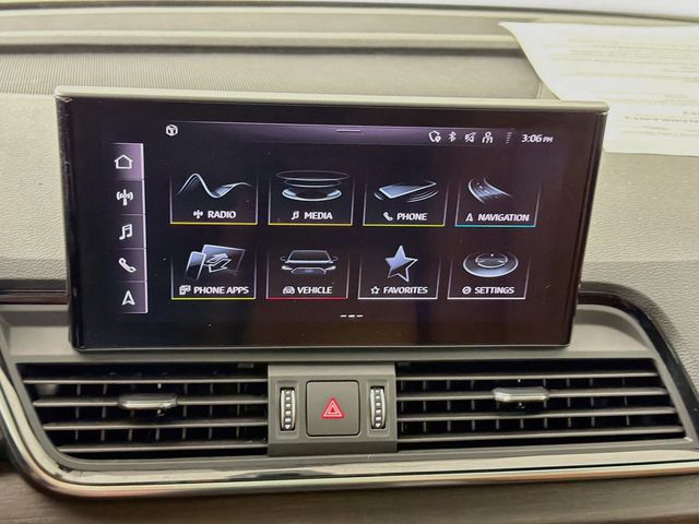 2023 Audi Q5 S line Premium 45 TFSI quattro - 23054410 - 13