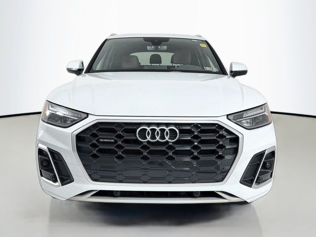 2023 Audi Q5 S line Premium 45 TFSI quattro - 23054410 - 1