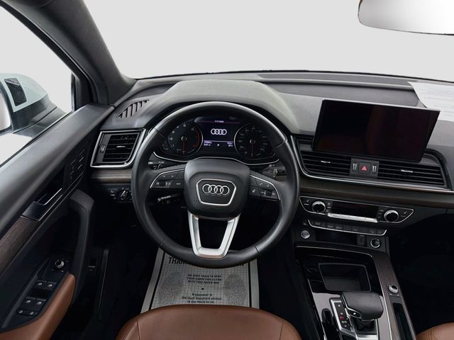2023 Audi Q5 S line Premium 45 TFSI quattro - 23054410 - 21