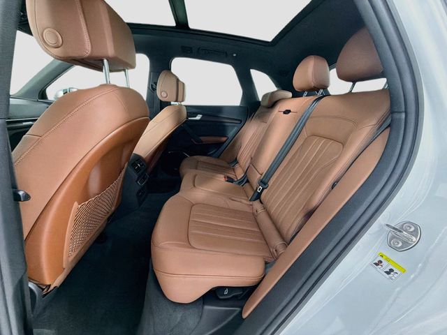 2023 Audi Q5 S line Premium 45 TFSI quattro - 23054410 - 23