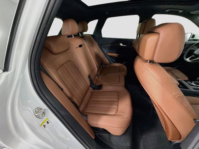 2023 Audi Q5 S line Premium 45 TFSI quattro - 23054410 - 26