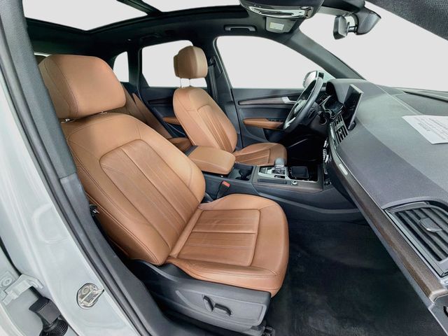 2023 Audi Q5 S line Premium 45 TFSI quattro - 23054410 - 27