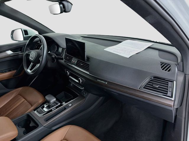 2023 Audi Q5 S line Premium 45 TFSI quattro - 23054410 - 28