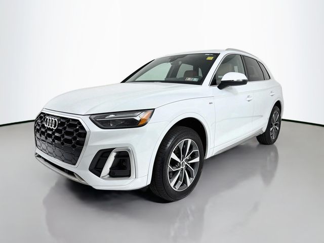 2023 Audi Q5 S line Premium 45 TFSI quattro - 23054410 - 2