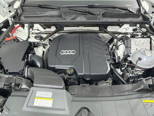 2023 Audi Q5 S line Premium 45 TFSI quattro - 23054410 - 29