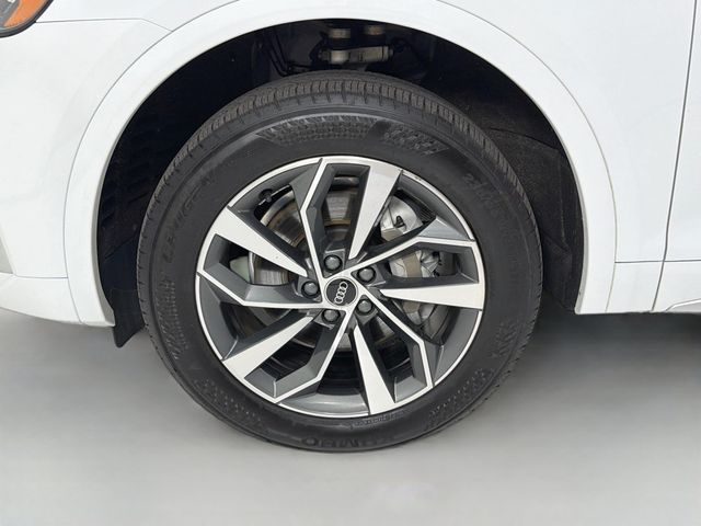 2023 Audi Q5 S line Premium 45 TFSI quattro - 23054410 - 30