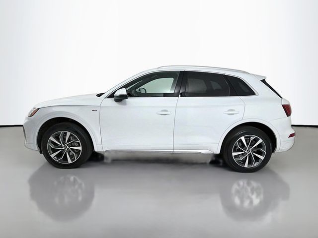 2023 Audi Q5 S line Premium 45 TFSI quattro - 23054410 - 3